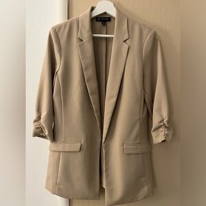 INC International Concepts Suit Blazer
